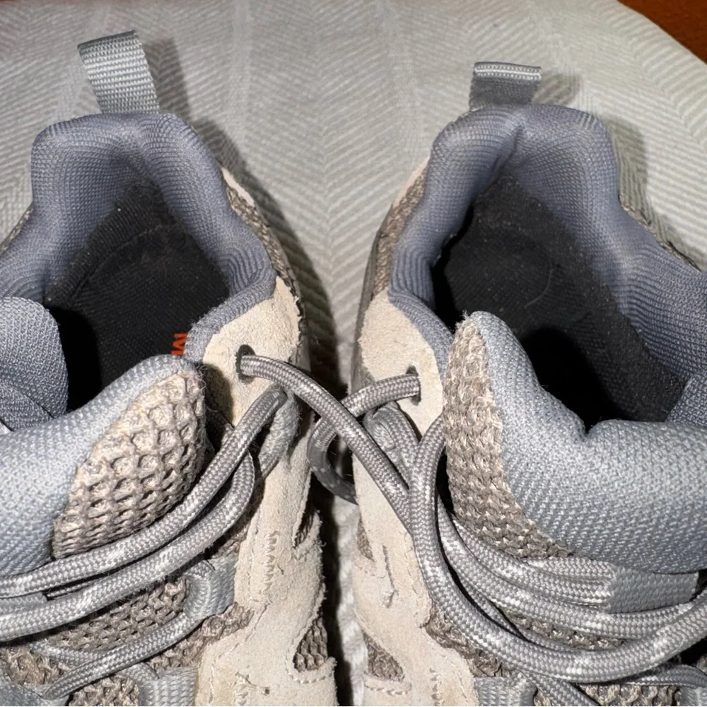 Merrell‎ Women's Yokota 2 Waterproof Hiking Shoes, Dust, Size 8
